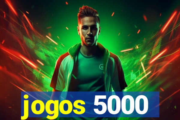 jogos 5000